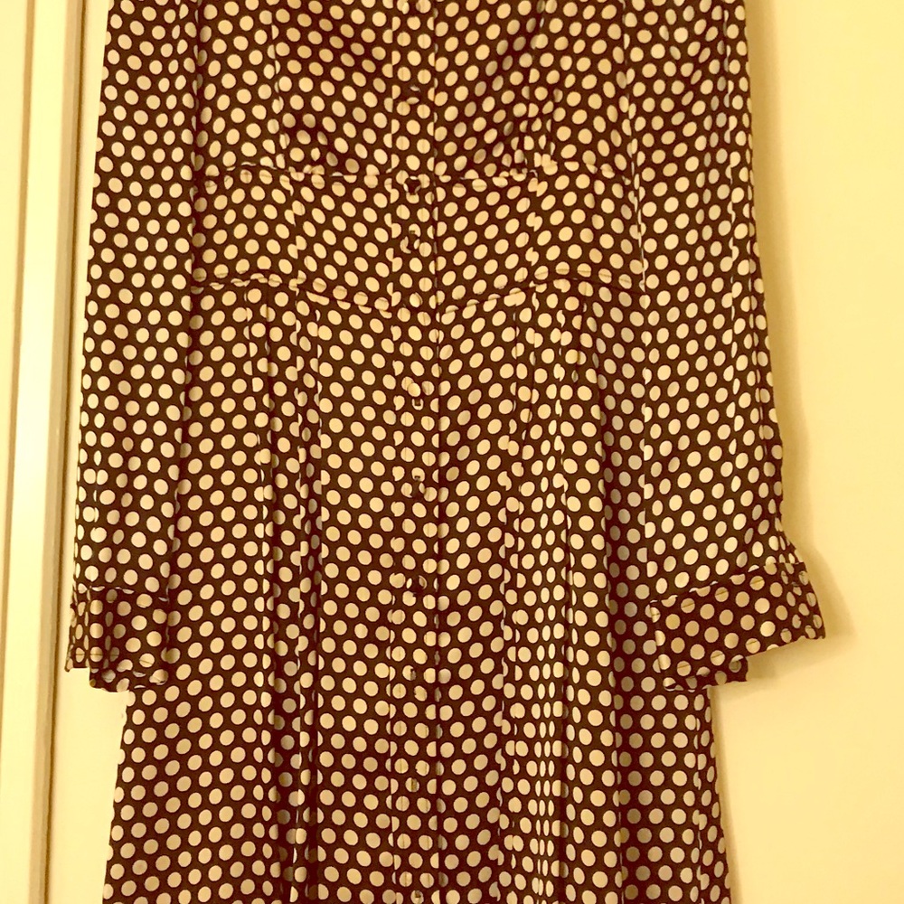 Nanette Lepore Dress
